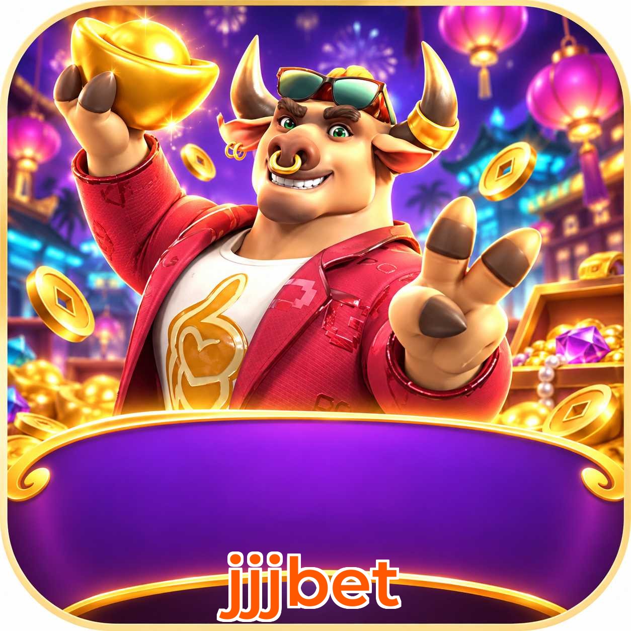 Jackpots progressivos jjjbet — R$ 8,3 milhões acumulados