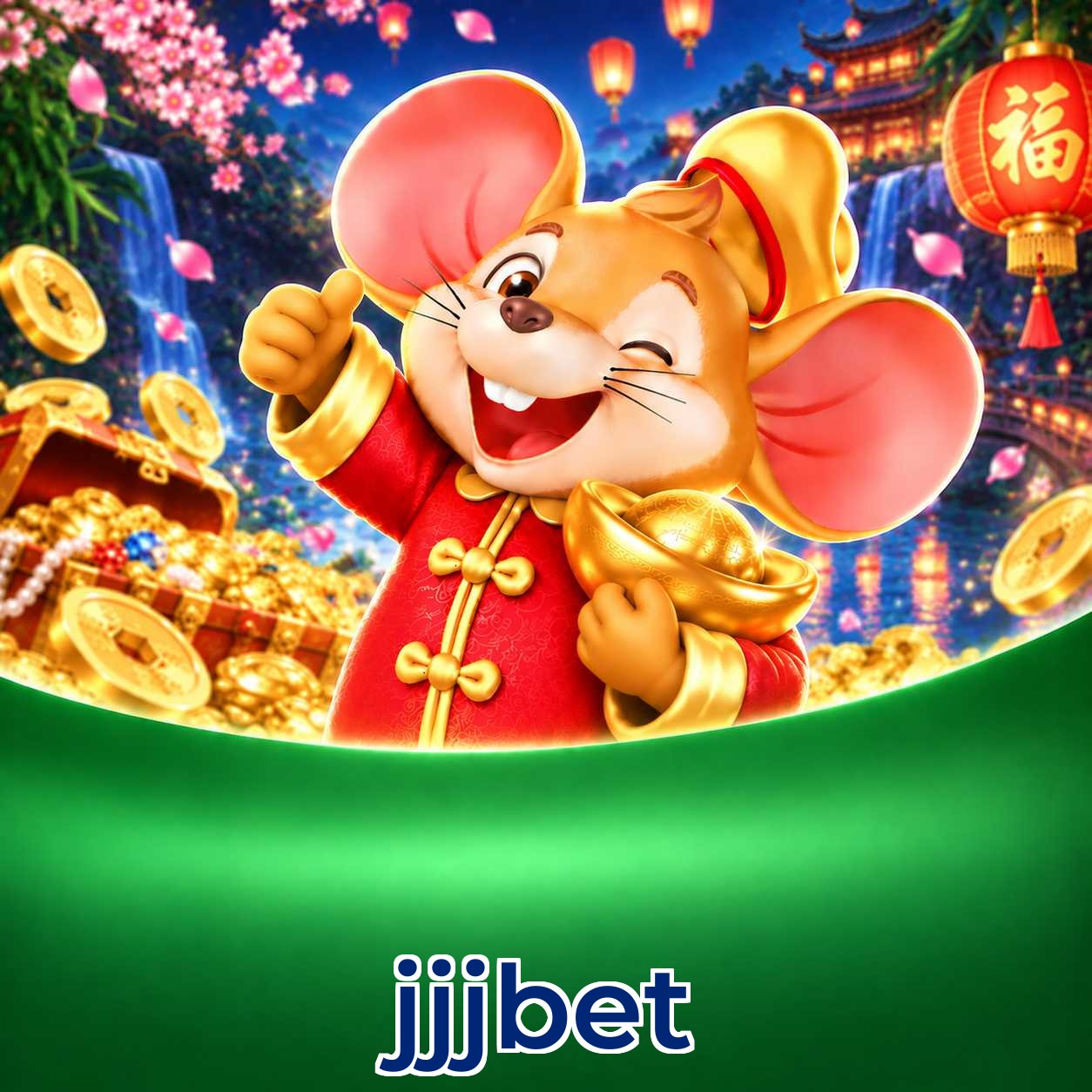 Seis modalidades de loteria jjjbet com odds transparentes