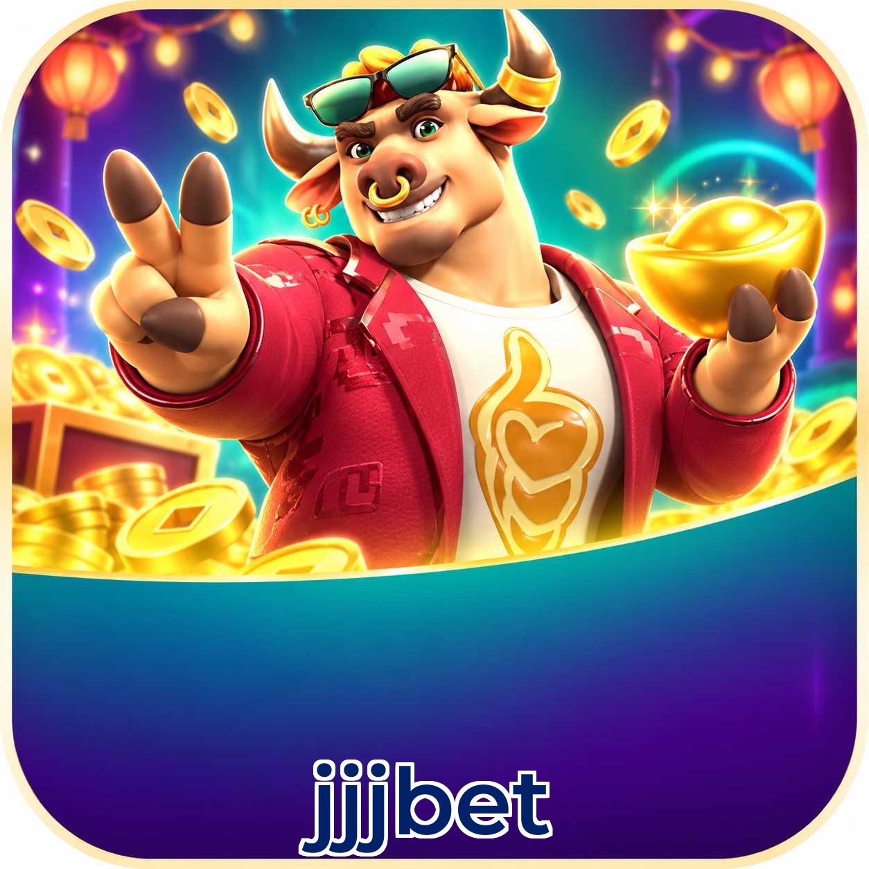 Comparação Fortune Tiger Ox e Rabbit na jjjbet