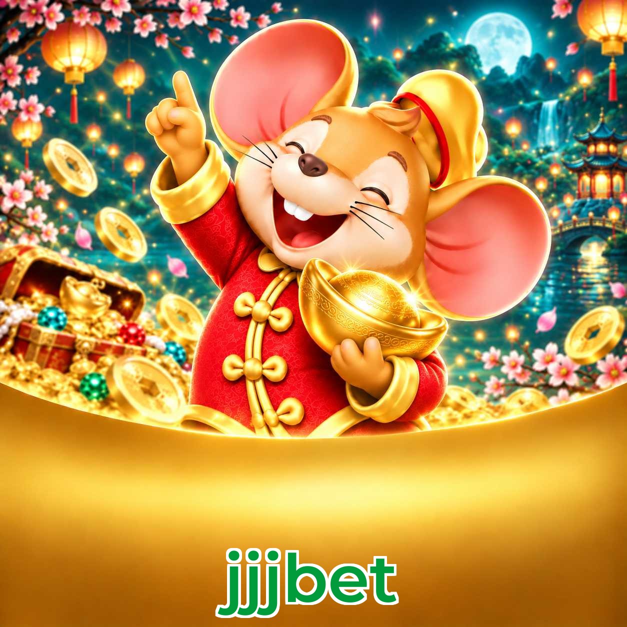 Estratégias comprovadas para Fortune Games na jjjbet