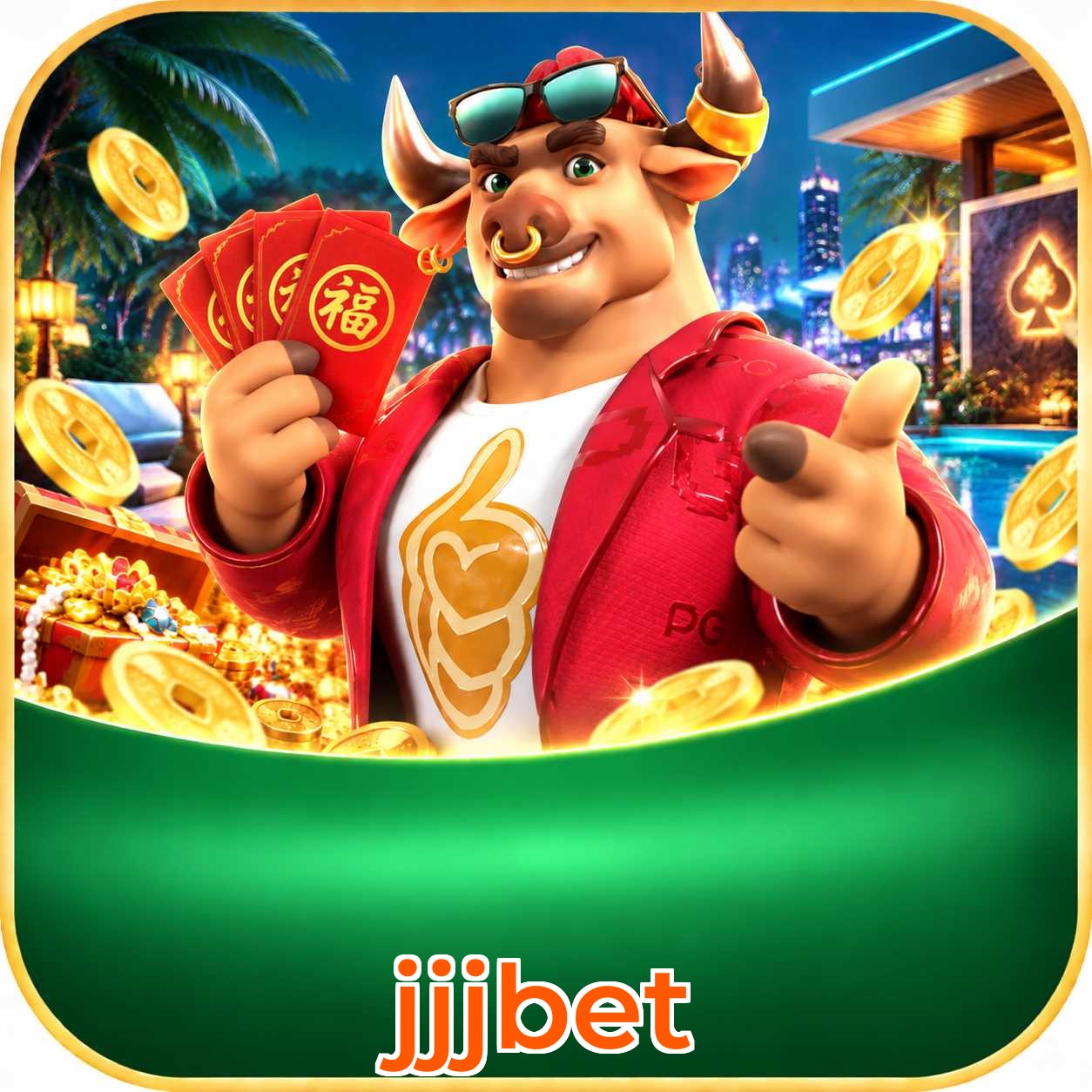 APP jjjbet para iOS e Android com 187 mil downloads